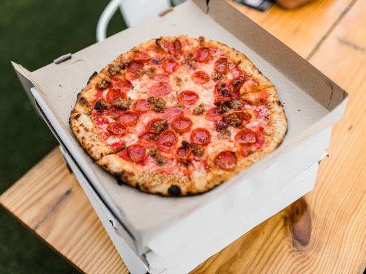 The Piefather by null