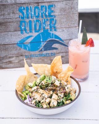 Shore Rider Bar by null