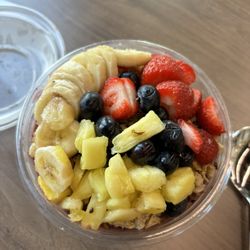 Fuel America - Fruity Fruit