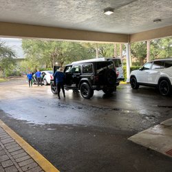 Sparkling Image Car Wash