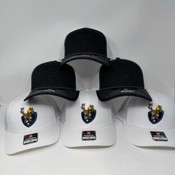 Cardo Caps