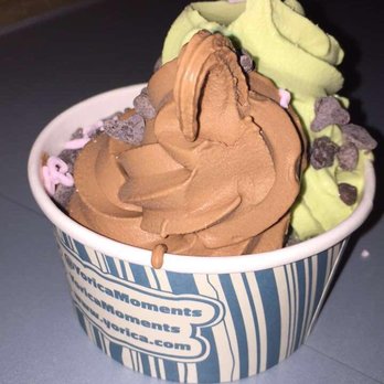 Yorica! - Ice Cream & Frozen Yogurt Near Me - London, XGL