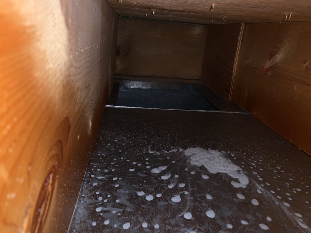 CAPTAIN CLEAN DUCT SANITATION Updated August 2024 21 Photos