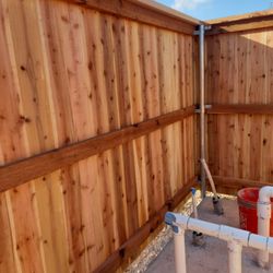 Jerry Fence 