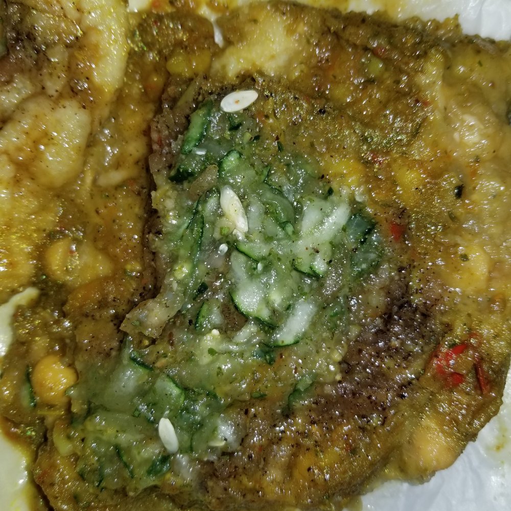 Debe Kitchen - Trinidadian Near Me - Brooklyn, New York