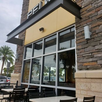 Pei Wei Asian Kitchen - Asian Fusion Near Me - Sarasota, Florida Pei Wei Asian Kitchen - Asian Fusion Near Me - Sarasota, Florida