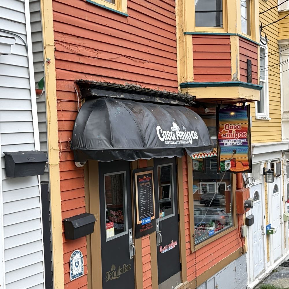 Casa Amoigos - Casa Amigos - Mexican Near Me - St. John's, Newfoundland and Labrador Casa Amoigos - Casa Amigos - Mexican Near Me - St. John's, Newfoundland and Labrador