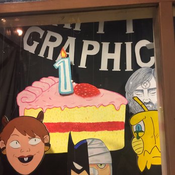 Comix Experience - Comic Books Near Me - San Francisco, California