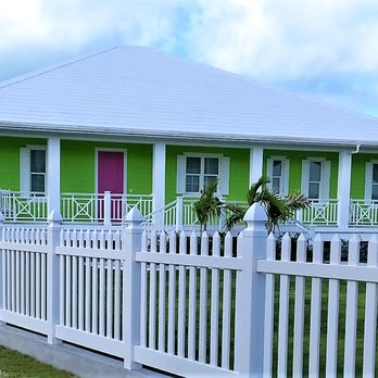 Pvc Fence Wholesale - 4 Ft. High White Ashbery Open Picket Fence With Sharp Picket Cap - Fences & Gates Near Me - Dania Beach, Florida Pvc Fence Wholesale - 4 Ft. High White Ashbery Open Picket Fence With Sharp Picket Cap - Fences & Gates Near Me - Dania Beach, Florida