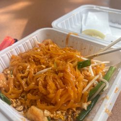 Blue Pepper Asian Cuisine