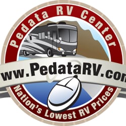 Pedata RV Center - Pedata RV Center logo