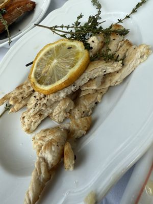 Sant Ambroeus Southampton by null