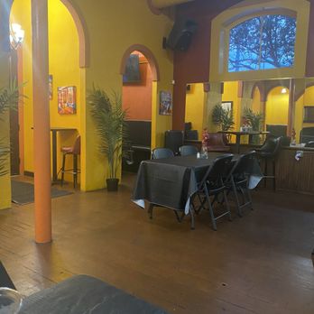 Marie’s Caribbean creole - Inside - Caribbean Near Me - Augusta, Georgia Marie’s Caribbean creole - Inside - Caribbean Near Me - Augusta, Georgia