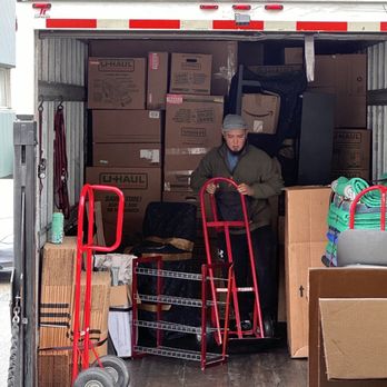 A2B Movers - Movers Near Me - San Francisco, California