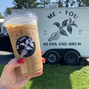 Me You Beans and Brew - Coffee & Tea Near Me - Moyock, North Carolina Me You Beans and Brew - Coffee & Tea Near Me - Moyock, North Carolina