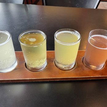 The Booch Bar - Breakfast & Brunch Near Me - Hilo, Hawaii
