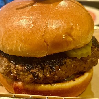 Hops Burger Bar - Bison - Burgers Near Me - Greensboro, North Carolina Hops Burger Bar - Bison - Burgers Near Me - Greensboro, North Carolina