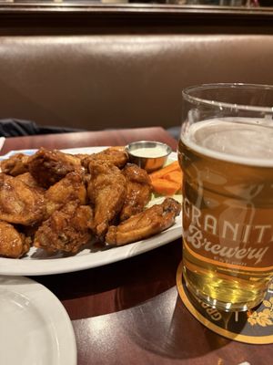 Granite Brewery & Tied House by null