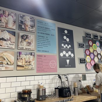 Lovejoy's Real Ice Cream - Desserts Near Me - Meridian, Idaho Lovejoy's Real Ice Cream - Desserts Near Me - Meridian, Idaho