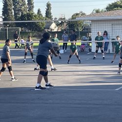 St Linus School