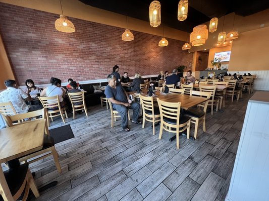 Bhan Thai (Marlton) by null