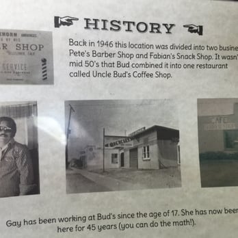 Uncle Bud's Kitchen - Breakfast & Brunch Near Me - Bellflower, California Uncle Bud's Kitchen - Breakfast & Brunch Near Me - Bellflower, California