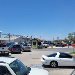 Autocombious - Parking - Parking Near Me - Progreso Lakes, Texas