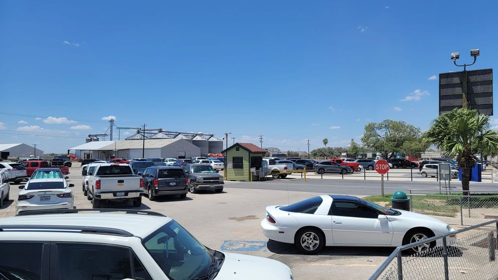 Autocombious - Parking - Parking Near Me - Progreso Lakes, Texas Autocombious - Parking - Parking Near Me - Progreso Lakes, Texas