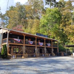 Deep Creek Lodge - Fall 2022