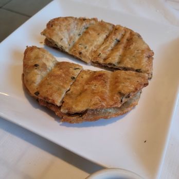 Szechwan Kitchen - Scallion pancakes - Chinese Near Me - Phoenix, Arizona