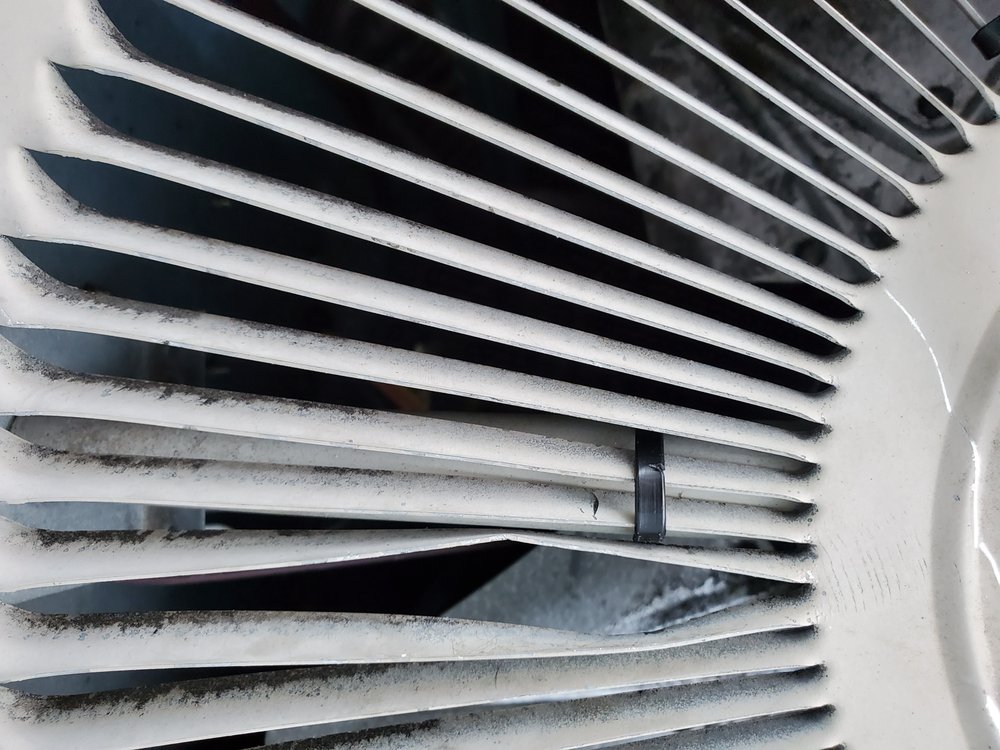 Slide of All About Comfort Heating & Cooling