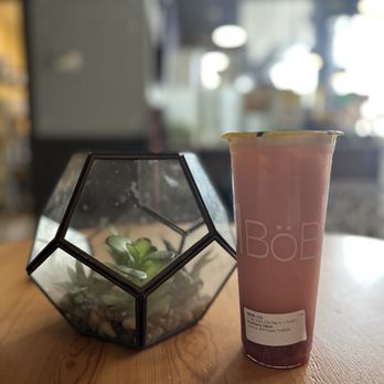 101 Boba - strawberry yakult, let the weekend begin - Bubble Tea Near Me - Vancouver, British Columbia 101 Boba - strawberry yakult, let the weekend begin - Bubble Tea Near Me - Vancouver, British Columbia