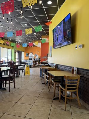 Los Cuates So-Cal Mexican Restaurant by null