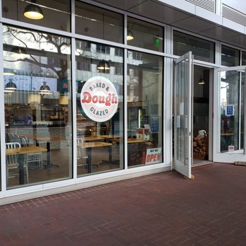 Dough - Store front - Donuts Near Me - San Francisco, California Dough - Store front - Donuts Near Me - San Francisco, California
