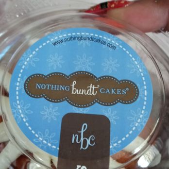Nothing Bundt Cakes - Cake cake cake - Bakeries Near Me - Virginia Beach, Virginia