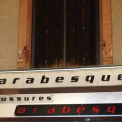 Arabesque