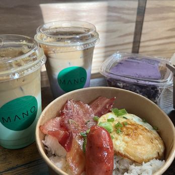 Mano Modern Cafe - Filipino Near Me - Chicago, Illinois Mano Modern Cafe - Filipino Near Me - Chicago, Illinois
