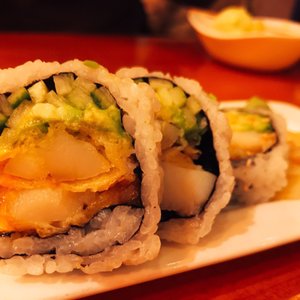 NIJIYA SUSHI - 457 Photos & 341 Reviews - Japanese - 9 High St, Medford, MA - Restaurant Reviews