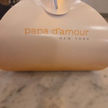 Papa d’Amour - Box - Bakeries Near Me - New York, New York Papa d’Amour - Box - Bakeries Near Me - New York, New York