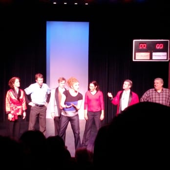 BATS Improv - Performing Arts Near Me - San Francisco, California BATS Improv - Performing Arts Near Me - San Francisco, California