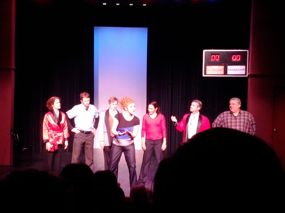 BATS Improv image