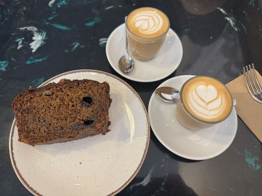 Prufrock Coffee by null