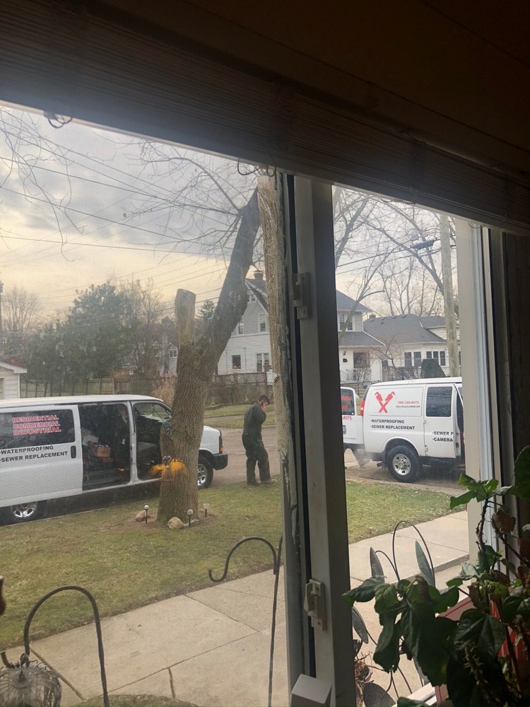 Slide of Triple C's Plumbing