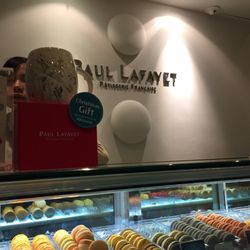 Paul Lafayet