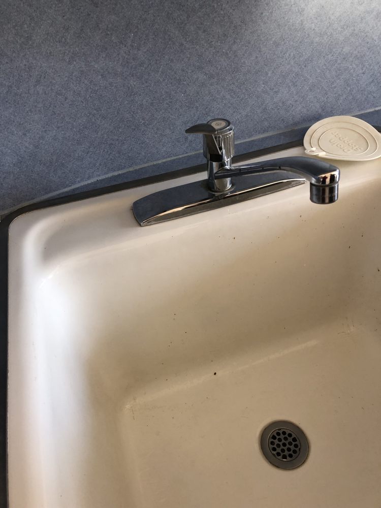 Slide of A Better Plumbing
