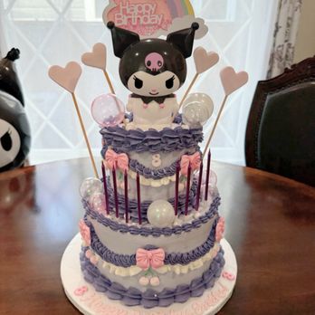 Little Ms Cakes - Custom Cakes Near Me - Rialto, California Little Ms Cakes - Custom Cakes Near Me - Rialto, California