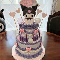 Little Ms Cakes