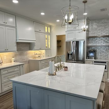 I-4 Kitchen Bath - General Contractors Near Me - Orlando, Florida