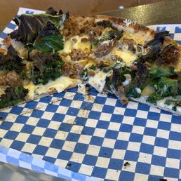 Pizza Special