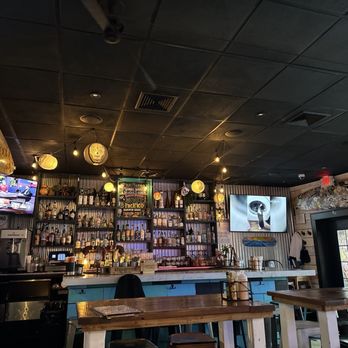 New Wave Burrito Bar